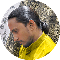 Aamir Rahmati