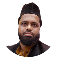 Aarif Hassan Siddiqui