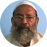 Abdul Latif Shauq