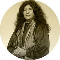 Abida Parveen