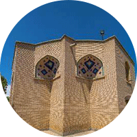 Abul Hassan Kharqani