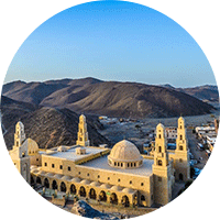 ابوالحسن شاذلی