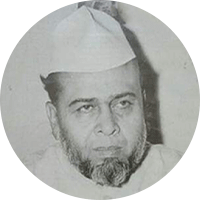 Agha Muhammad Daud