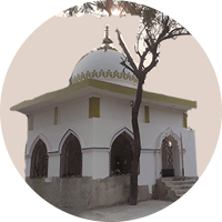 Ahmad Balkhi Langar Dariya