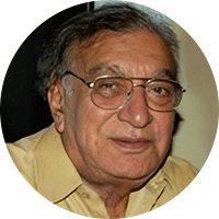 Ahmad Faraz