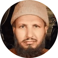 Ahmed Yaar Khan Naeemi