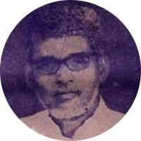 Akhtar Mahmood Warsi