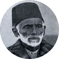 Altaf Ahmad Azad