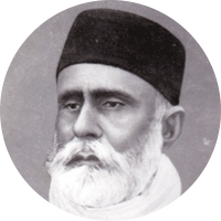 Altaf Hussain Hali