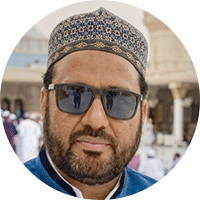 الطاف کاظمی