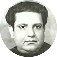 Altaf Mashhadi