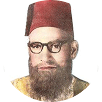 Amanat Ali Nizami