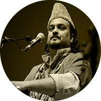 Amjad Sabri