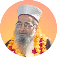 Anees Ahmad Chishti