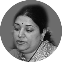 Anita Singhvi