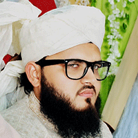 Anzar Raza Qadri