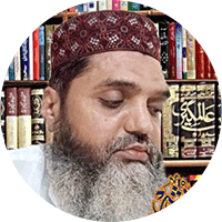 Ashfaque Ahmad Ghauri