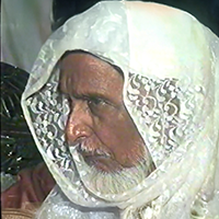 اسراراللہ غوثی