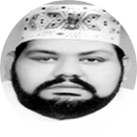 Ausaf Ali Shah