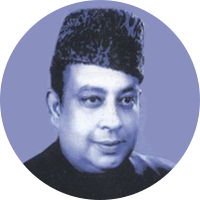 Aziz Ahmed Khan Warsi