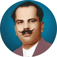 Azmat Hussain Khan