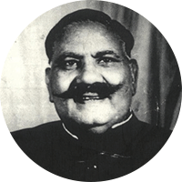 Bade Ghulaam Ali Khan