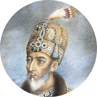 Bahadur Shah Zafar