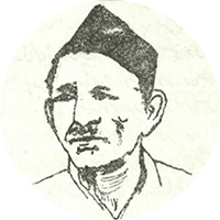 Bismil Lakhnavi