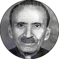 Bismil Saeedi