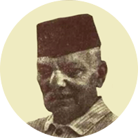 Chandar Bhan Kaifi Dehlvi