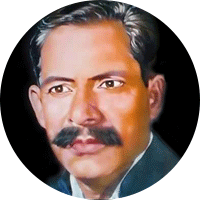 Daim Iqbal Daim