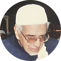 Dr. Abdul Aleem Siddiqui