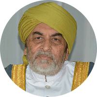 Dr. Shah Khusro Hussaini