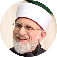 ڈاکٹر طاہرالقادری