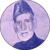 Ehtiramuddin Shagil