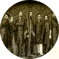 Fana Fi-Allah Qawwal