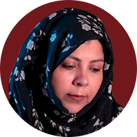 Fatima Hussaini Makhfi