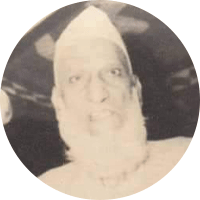 Fazil Habibullah Rasheedi