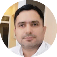 फ़य्याज़ अहमद क़ैसरानी