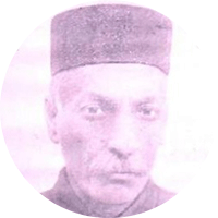 گوری پرساد ہمدم