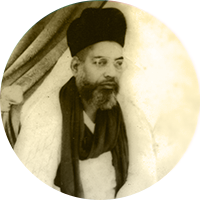 Ghausi Shah