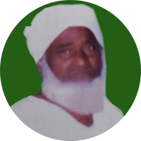 Ghulam Hussain Mirzai