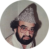 Ghulam Moinuddin Gilani