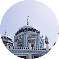 غلام محمد جلوآنوی