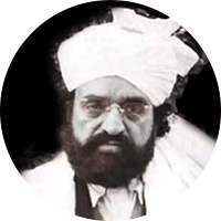 Ghulam Muhiuddin Gilani