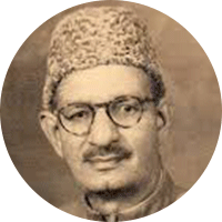 Ghulam Rasool Mehr