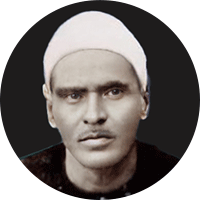 Ghulam Rasool Naaib