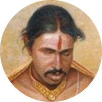 Gulab Rae Maharaj