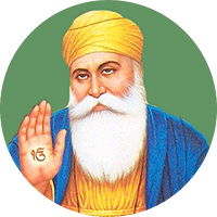 Guru Nanak