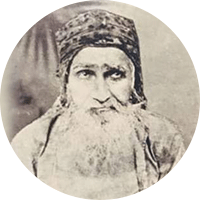 حافظ حبیب علی شاہ